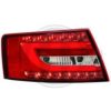 DIEDERICHS 1026895 Combination Rearlight Set